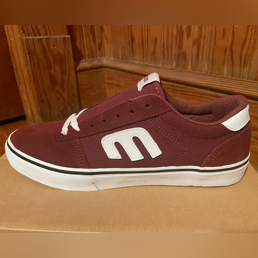 BRAND NEW CALLI VULC! Comfort! Durability! Wears EXCELLENT With EVERYTHINGGG🔥🔥